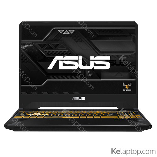 ASUS TUF Gaming FX505GM-BN061T Caractéristiques ASUS TUF Gaming FX505GM-BN061T Caractéristiques