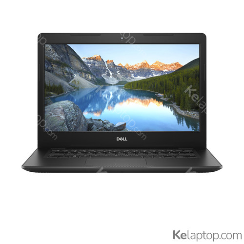 DELL Inspiron 3000 3481 3481-4443 Características DELL Inspiron 3000 3481 3481-4443 Características