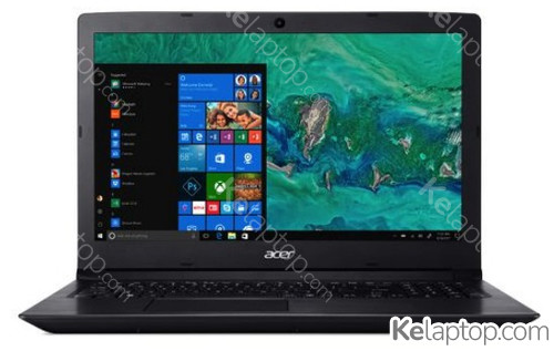 Acer Aspire 3 A315-41G-R9S0 Ausstattung Acer Aspire 3 A315-41G-R9S0 Ausstattung