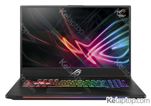 ASUS ROG Strix GL704GW-EV004T Scar II Caratteristiche ASUS ROG Strix GL704GW-EV004T Scar II Caratteristiche