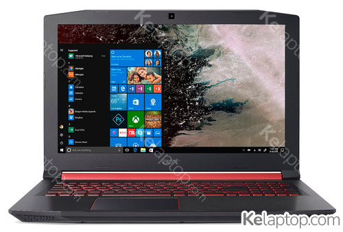 Acer Nitro 5 AN515-52-53BK Caratteristiche