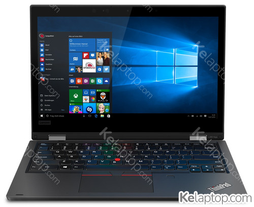 Lenovo ThinkPad L L390 Yoga 20NT001KGE Ausstattung Lenovo ThinkPad L L390 Yoga 20NT001KGE Ausstattung