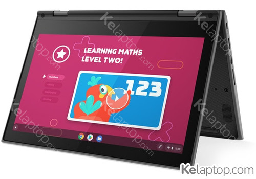 Lenovo 300e Chromebook 2nd Gen 81MB0067US Caratteristiche