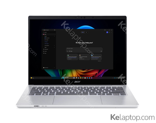 Acer TravelMate TMP414RN-56-TCO-55LR Specyfikacje