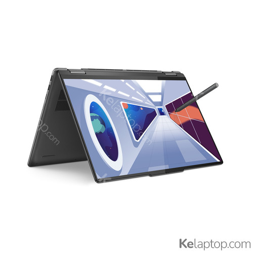 Lenovo Yoga 7 16IRL8 82YN0002US Precio, nota y características