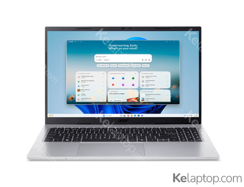 Acer Aspire Go 15 AG15-I51P-57YU Características Acer Aspire Go 15 AG15-I51P-57YU Características