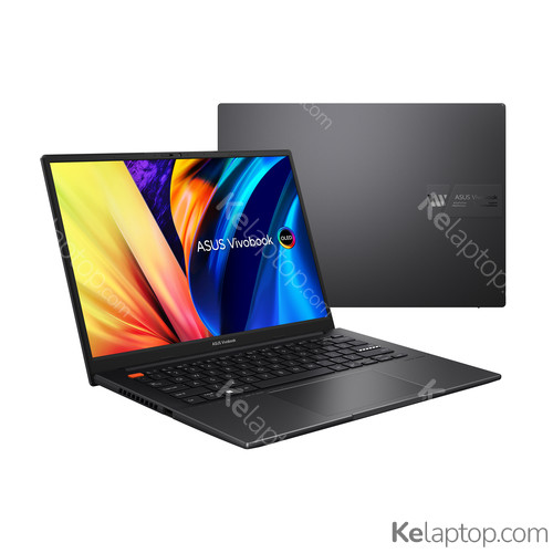 ASUS Vivobook S 14 OLED K3402ZA-OLEDS559 Características