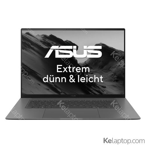 ASUS Zenbook S16 UM5606GA-SS266W Specyfikacje