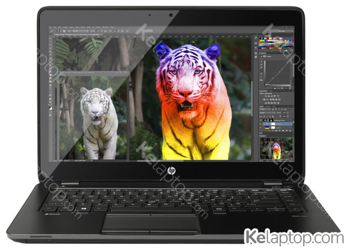 HP ZBook 14 1BR01UP Specs