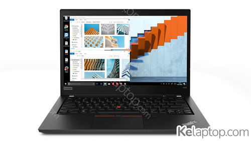 Lenovo ThinkPad T T490 20N20032US Ausstattung