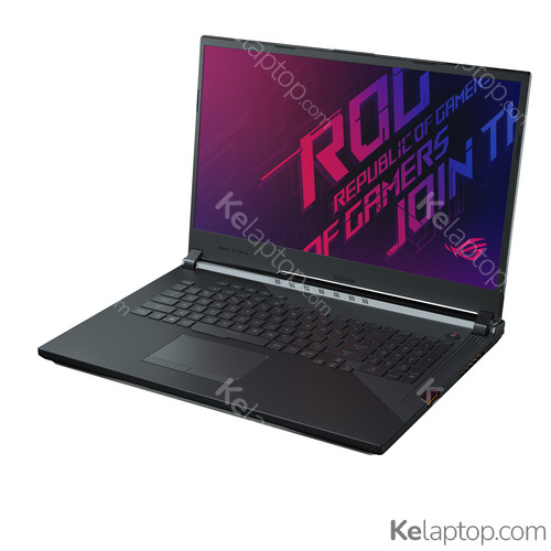 ASUS ROG Strix G731GU-EV132T 90NR01T1-M02820 Caratteristiche ASUS ROG Strix G731GU-EV132T 90NR01T1-M02820 Caratteristiche