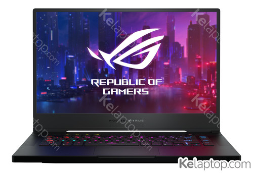 ASUS ROG Zephyrus GU502GV-ES004T Specs ASUS ROG Zephyrus GU502GV-ES004T Specs