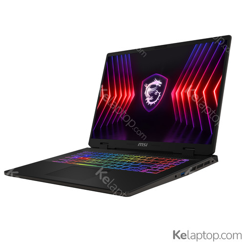 MSI Thin 15 B12UC-1681XES Características