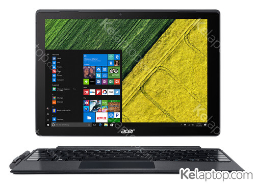 Acer Switch 5 SW512-52P-50YS NT.LDTSA.001-C86 Specs
