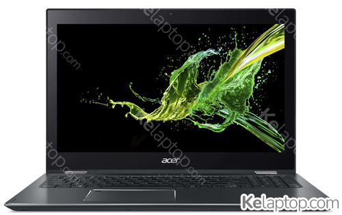 Acer Spin 5 SP515-51N-88LR Ausstattung