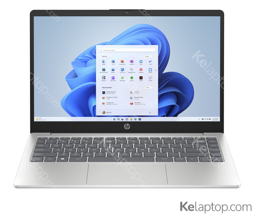 HP 14-em0751nd Ausstattung