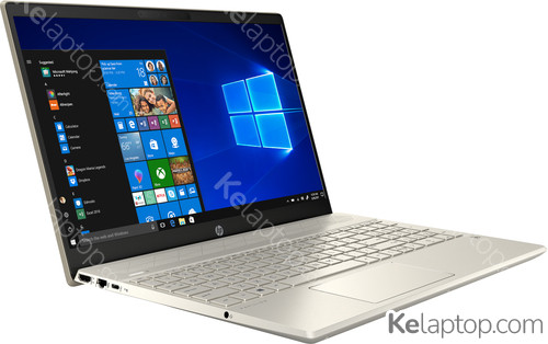 HP Pavilion 15 15-cs2025nl Caratteristiche