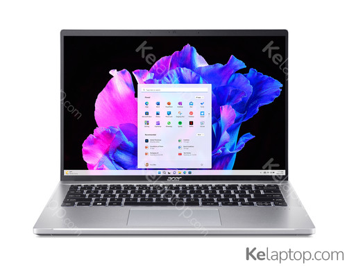 Acer Swift Go 14 AMD SFG14-42-R1B0 Caractéristiques