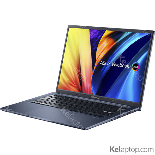 ASUS Vivobook 14X OLED X1403ZA-KM116W Caractéristiques