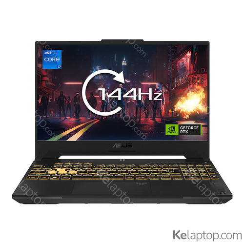 ASUS TUF Gaming F15 FX507VU-LP150W 90NR0CJ7-M009Z0 Caratteristiche ASUS TUF Gaming F15 FX507VU-LP150W 90NR0CJ7-M009Z0 Caratteristiche