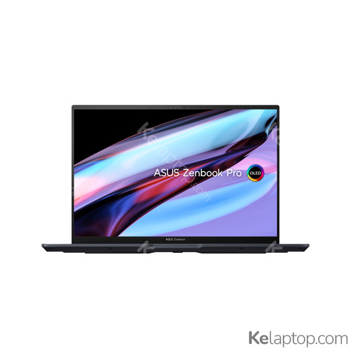 ASUS Zenbook Pro 14 OLED UX6404VV-P4038W Caractéristiques