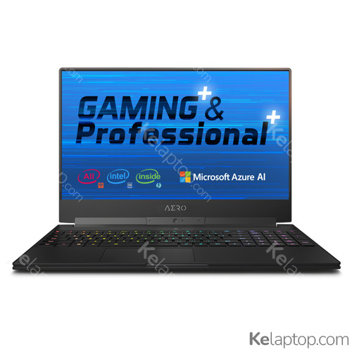 GIGABYTE AERO 15-X9-9RT5 Caractéristiques