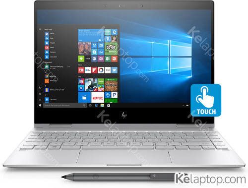 HP Spectre x360 13 13-ae001ns Características HP Spectre x360 13 13-ae001ns Características
