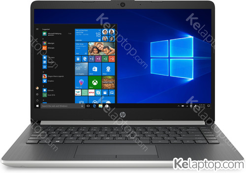 HP 14-cf1008ca Características