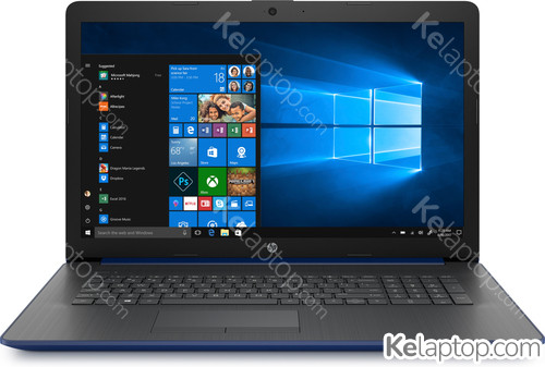 HP 17-by1086cl Características HP 17-by1086cl Características