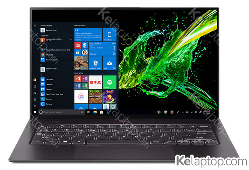 Acer Swift 7 SF714-52T-728S Caractéristiques