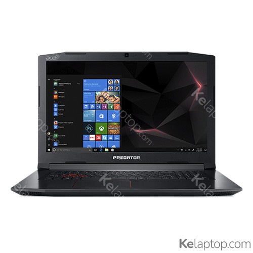 Acer Predator Helios 300 PH317-52-719Q Caratteristiche