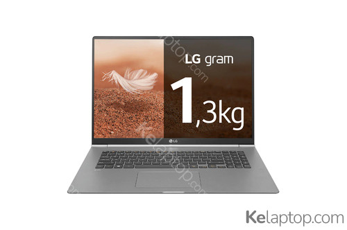 LG Gram 17Z990-V Specs LG Gram 17Z990-V Specs