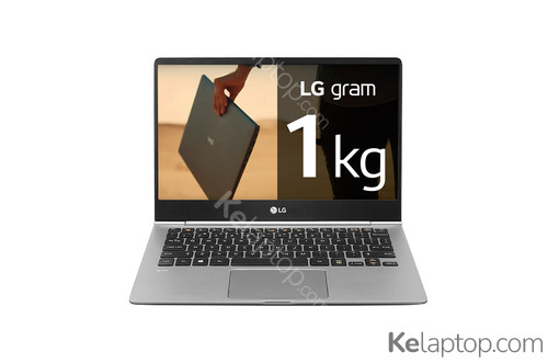 LG Gram 13Z990-G.AA52B Características LG Gram 13Z990-G.AA52B Características