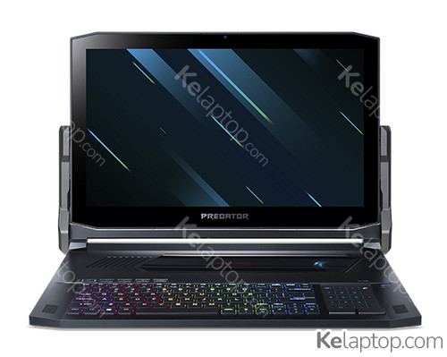 Acer Predator Triton 900 PT917-71-76VT Características Acer Predator Triton 900 PT917-71-76VT Características