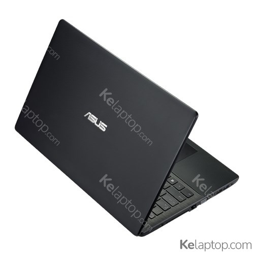 Ordinateur Portable ASUS X751NA (X509) - Écran 15.6", Intel Pentium, Windows 10 - Occasion Testé Fonctionnel