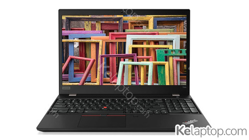 Lenovo ThinkPad T T590 20N40026US Características