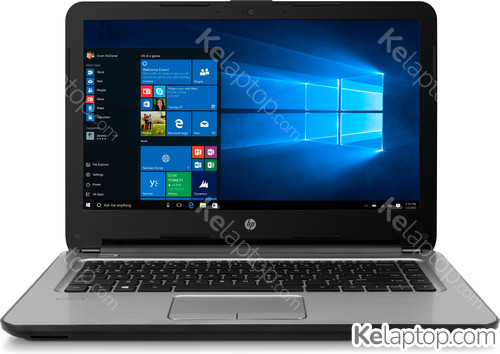 HP 348 G4 6XQ53PA Specs