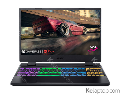 Acer Nitro 5 AN515-46 NH.QH2SI.005 Caratteristiche Acer Nitro 5 AN515-46 NH.QH2SI.005 Caratteristiche