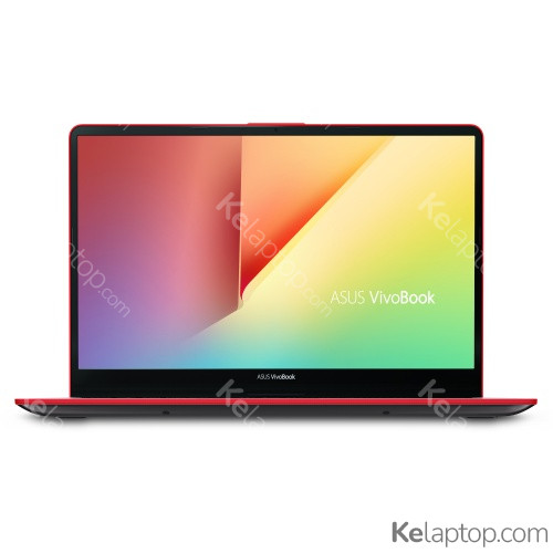 ASUS Vivobook S15 S530FA-BQ287T Specs ASUS Vivobook S15 S530FA-BQ287T Specs