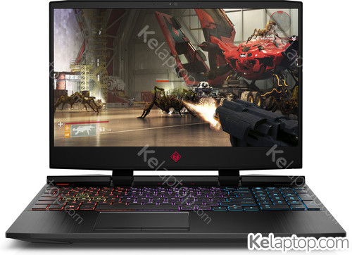 HP OMEN 15 15-dc1034ns Características HP OMEN 15 15-dc1034ns Características