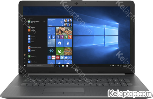 HP 17-by1022cl Características HP 17-by1022cl Características