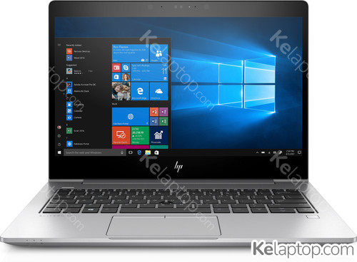 HP EliteBook 700 735 G5 4CH76PC Características
