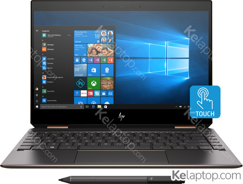 HP Spectre x360 13 13-ap0141tu Specs