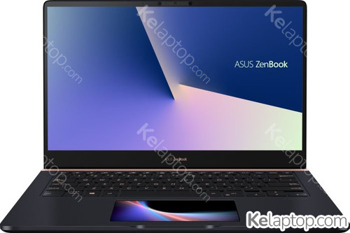 ASUS Zenbook UX480FD-BE624T Caratteristiche ASUS Zenbook UX480FD-BE624T Caratteristiche