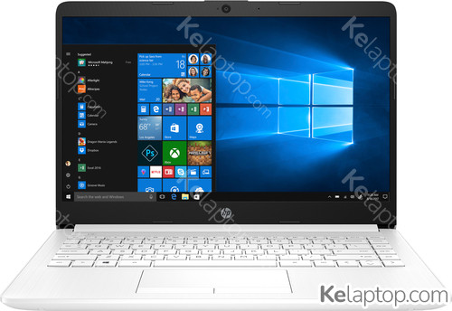 HP 14s-dk0013au Specs