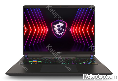 MSI Vector 16 HX A14VHG-629UK Prix et caractéristiques