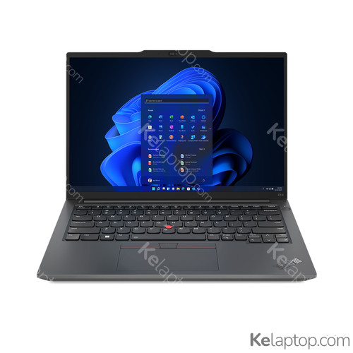 Lenovo ThinkPad E E14 21JK005AGE Prix et caractéristiques