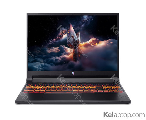 Acer Nitro V 16 ANV16-72-70F4 Specyfikacje