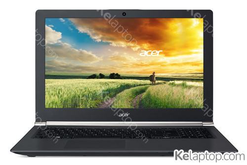 Acer Aspire V Nitro VN7-591G-76LK Caractéristiques