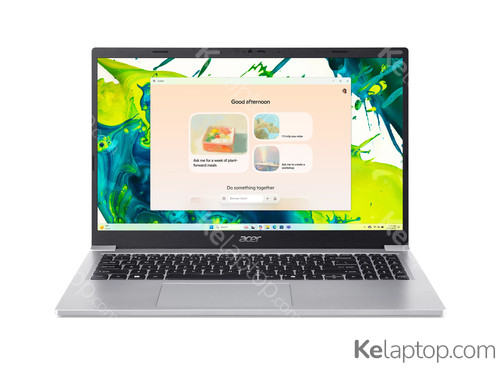 Acer Aspire Lite AL15-36P-C3CN Caratteristiche Acer Aspire Lite AL15-36P-C3CN Caratteristiche